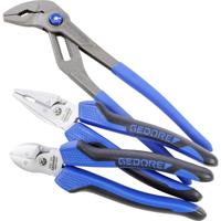 Gedore 3012859 Tangenset Werkplaats 3-delig - thumbnail