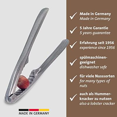 Westmark notenkraker Hercules