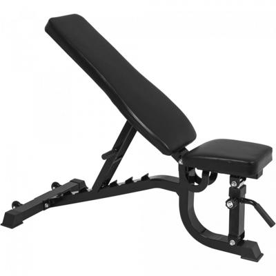 Professionele Multifunctionele Fitnessbank Professionele Multifunctionele Fitnessbank