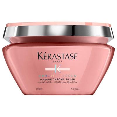 Kerastase Chroma Absolu Masque Filler 200ml Maskers