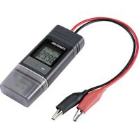 VOLTCRAFT VC-11015505 DL-250V Spannings datalogger Te meten grootheid Spanning 0.01 tot 30 V PDF-functie - thumbnail