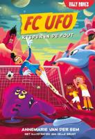 Keeper in de fout - Annemarie van der Eem - ebook - thumbnail
