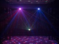 Eurolite LED BC-6 Beam Effect - thumbnail