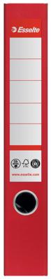 Esselte No.1 ordner, A4, rug 5 cm, rood Esselte No.1 ordner, A4, rug 5 cm, rood