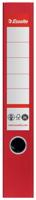 Esselte No.1 ordner, A4, rug 5 cm, rood - thumbnail