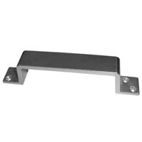 Hermeta 4204-01 handgreep bandmodel 170 mm naturel - thumbnail