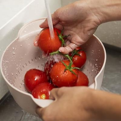 Mepal Vergiet - chef it - chalk - 207mm Mepal Vergiet - chef it - chalk - 207mm