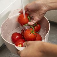 Mepal Vergiet - chef it - chalk - 207mm - thumbnail