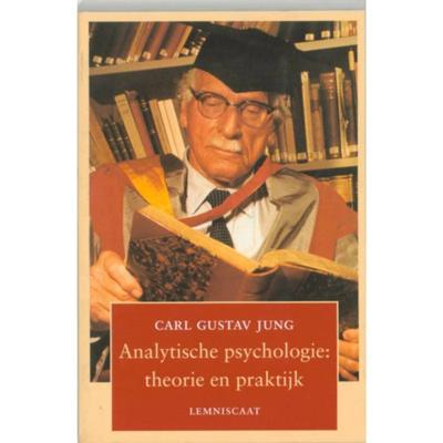 Analytische psychologie (Paperback)