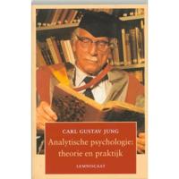 Analytische psychologie (Paperback) - thumbnail