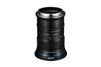 Laowa 17mm F/4.0 GFX Zero-D voor Fujifilm GFX - thumbnail