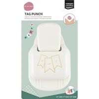 Vaessen Creative • 3-in-1 label pons vlaggetjes - thumbnail