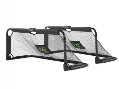 EXIT Panna voetbaldoelen set - 150 x 60 cm