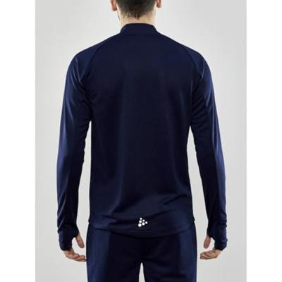 Craft 1910151 Evolve Half Zip Men - Navy - XXL Craft 1910151 Evolve Half Zip Men - Navy - XXL