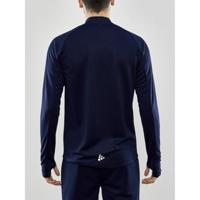Craft 1910151 Evolve Half Zip Men - Navy - XXL - thumbnail