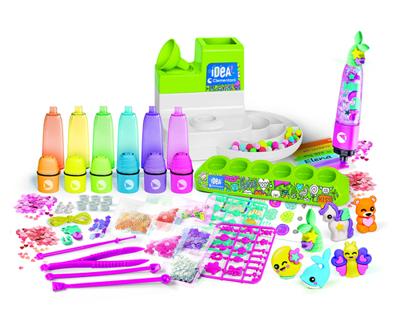Clementoni Highlighter Creator Studio - thumbnail