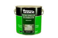 Dekkend antraciet 2,5l tencomild verf/beits Tenco - Tenco - thumbnail