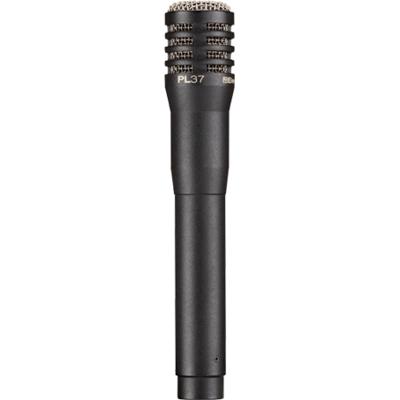 Electro-Voice PL 37 condensator overhead en instrument microfoon