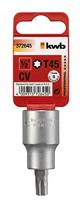 kwb 372645 Dopsleutel-bitinzet T 45 1/2 - thumbnail