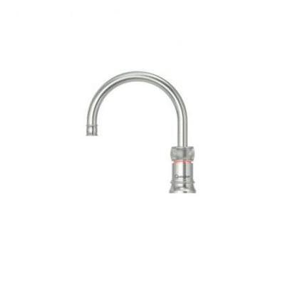 Quooker Classic Nordic Round RVS Kraan