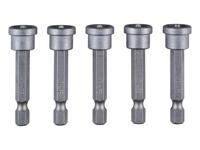 PARKSIDE Bits, bithouder, bitadapter of diepte-aanslagset (gipsplaten bits ptb 4 a1 50mm) - thumbnail