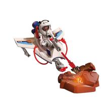 PLAYMOBIL ESA ruimteglijder 72013 - thumbnail