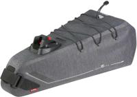 Rixen & Kaul - KLICKfix KLICKfix Bikepack X Waterproof saddle bag - thumbnail