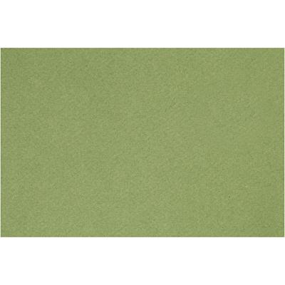 Creativ Company Frans karton, a4, vel 210x297 mm, 160 gr, apple green, 1 vel