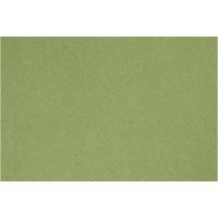 Creativ Company Frans karton, a4, vel 210x297 mm, 160 gr, apple green, 1 vel - thumbnail