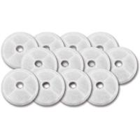 Filter - Catit - Triple Action - Verpakking van 12 - Schoon water - Preventie van urinewegaandoeningen - thumbnail