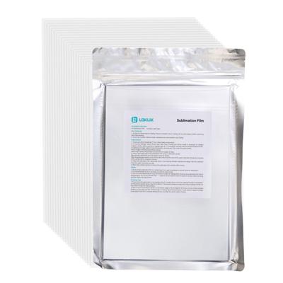 LOKLiK • sublimation film for phone case 20pcs