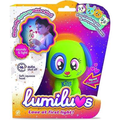 Lumiluvs Wonder Pets