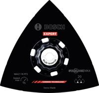 Bosch Accessoires EXPERT MAVZ 116 RT2 Schuurplaat | 116 mm - 2608902078 - thumbnail