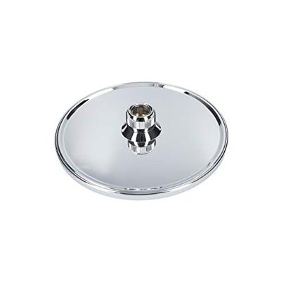 Douchekop Fontastock ASÓN ABS Ø 20 cm Douchekop Fontastock ASÓN ABS Ø 20 cm