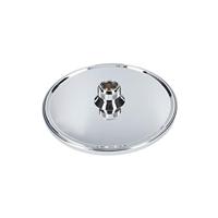 Douchekop Fontastock ASÓN ABS Ø 20 cm - thumbnail