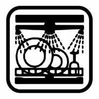 Aardappelstamper TEFAL Ingenio K2071214 - thumbnail