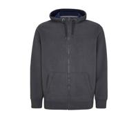 s.Oliver vest grijs - thumbnail