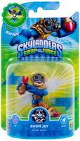 Figurine Swap Force Boom Jet [Skylanders : Swap Force] - thumbnail
