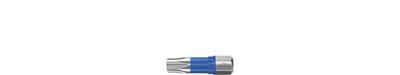 Wiha 41605 Torx-bit T 15 Molybdeen-vanadium-staal Gehard 5 stuk(s) Wiha 41605 Torx-bit T 15 Molybdeen-vanadium-staal Gehard 5 stuk(s)