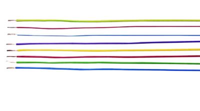 Helukabel 29142 Enkele ader H07V-K 1 x 1.50 mm² Oranje 100 m