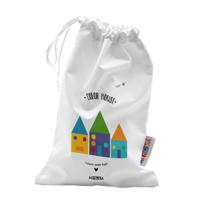 Achoka Huizen bouwen spel foam - thumbnail