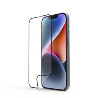 Hama 00222738 Screenprotector (glas) Apple iPhone 13., iPhone 13 Pro, iPhone 14. 1 stuk(s) Krasvast, Anti-vingerafdruk - thumbnail