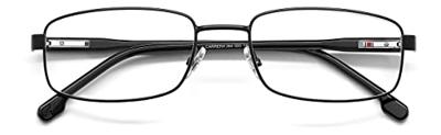 Heren Brillenframe Carrera CARRERA-264-003F519 Zwart Ø 55 mm