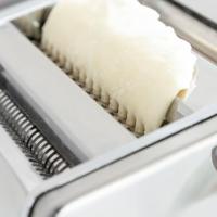 Machine voor het maken van verse pasta met recepten Frashta InnovaGoods - thumbnail