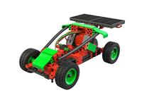 fischertechnik 559879 Green Energy Solar experimenteerkit - thumbnail