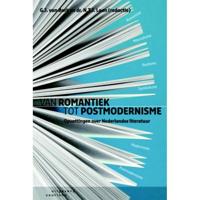 Van romantiek tot postmodernisme (Paperback) - thumbnail
