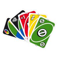 Spel Uno Express - thumbnail