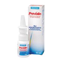 Prevalin Neusspray 20mg/ml (hooikoorts) - thumbnail