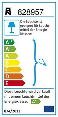 Paul Neuhaus PINO 4001-55 Bedlamp LED G9 3 W RVS (geborsteld) Paul Neuhaus PINO 4001-55 Bedlamp LED G9 3 W RVS (geborsteld)