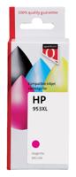 Inkcartridge quantore hp 953xl f6u17ae hc rood - thumbnail